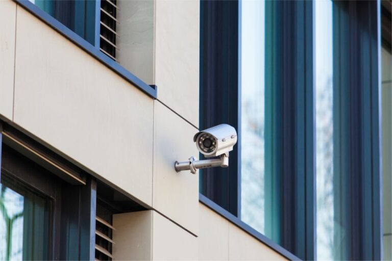 CCTV Camera Installations in Durban