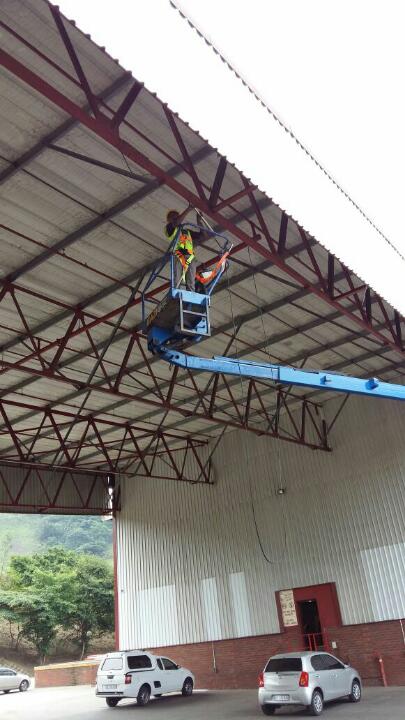 cctv installations in durban