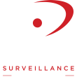 Core Surveillance Logo Transparent